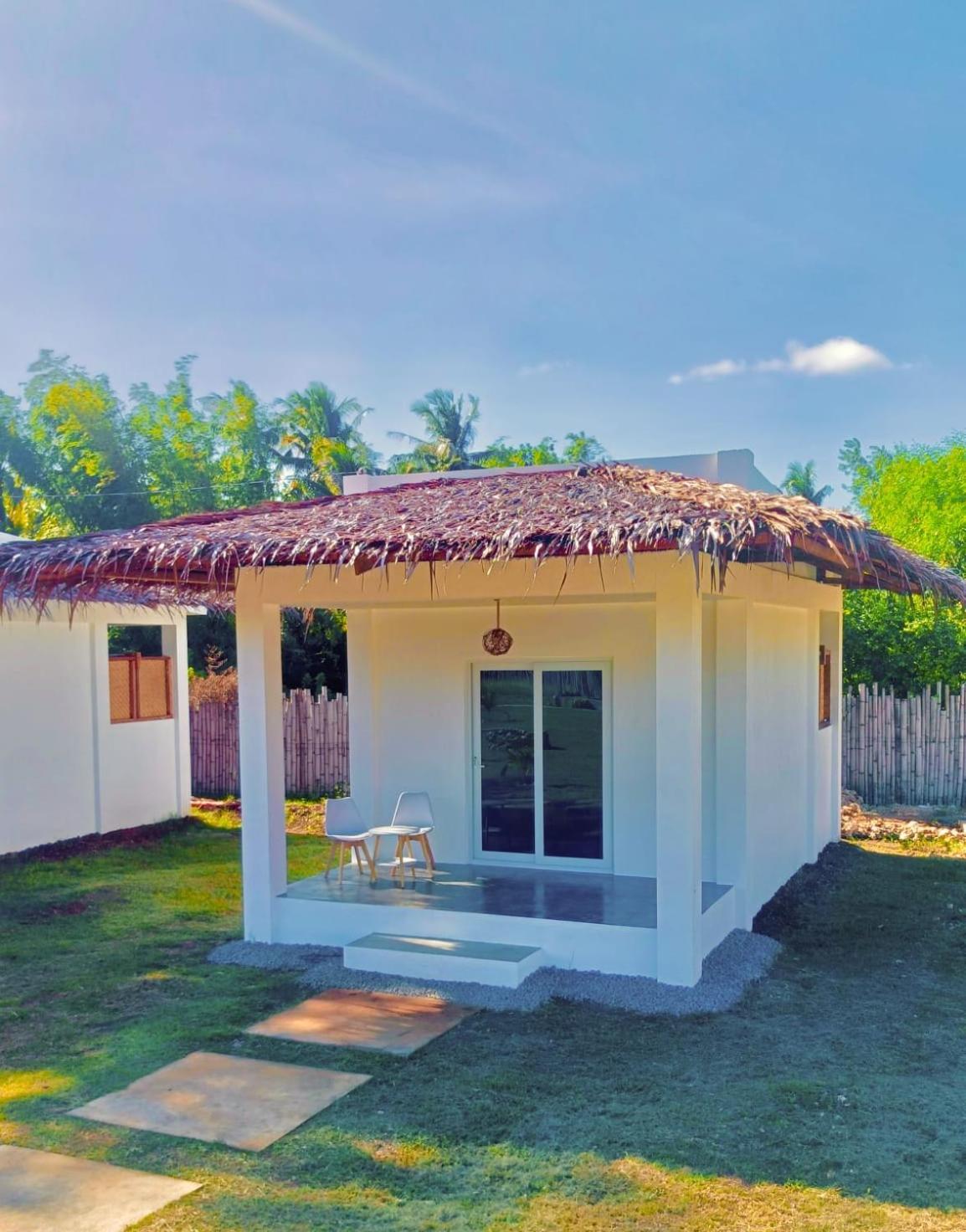 Kahoy Cottages ซีคีฮอร์ ภายนอก รูปภาพ