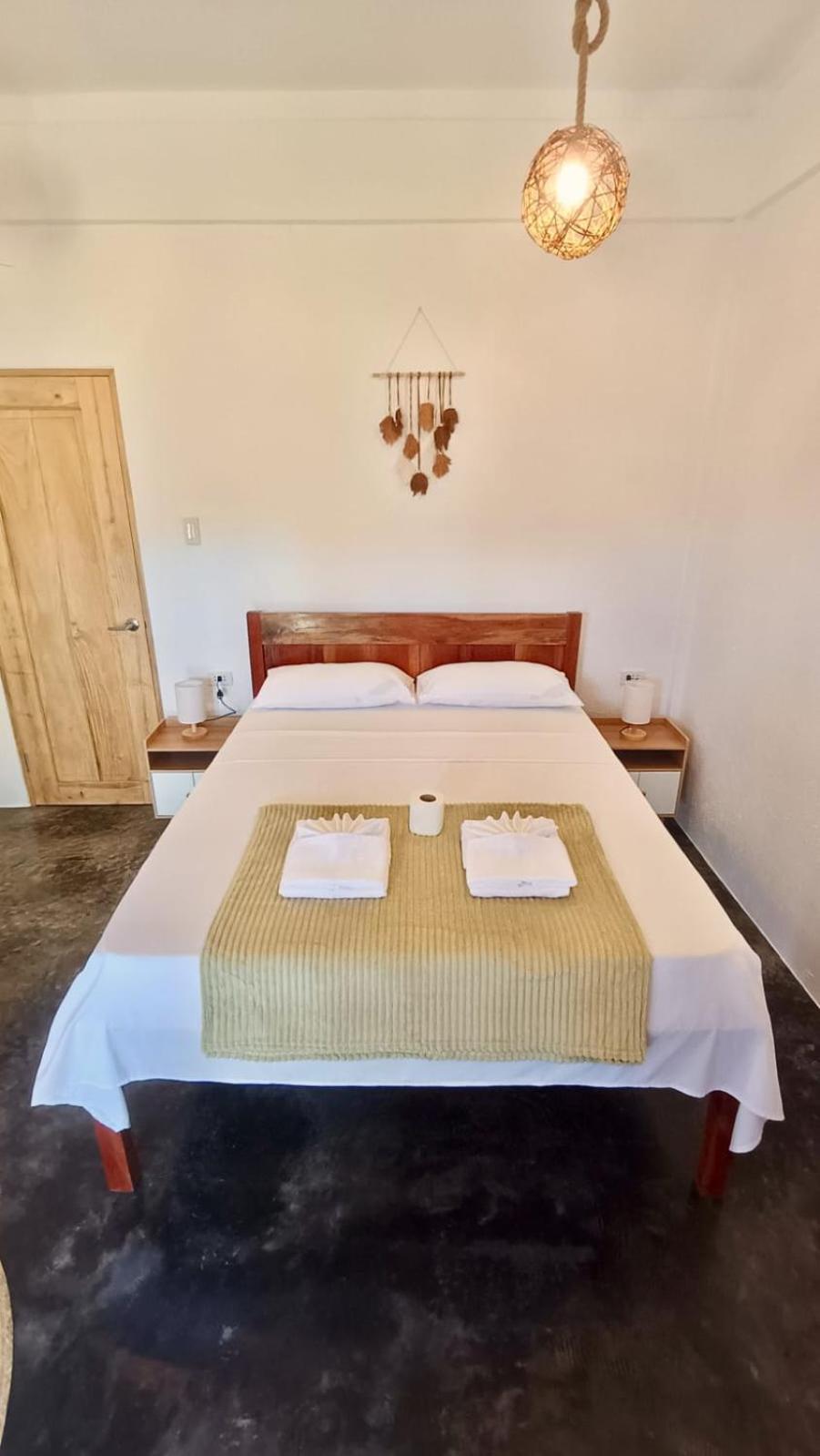 Kahoy Cottages ซีคีฮอร์ ภายนอก รูปภาพ